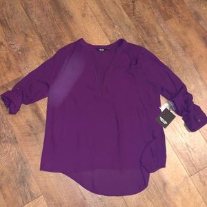 Simply Vera Wang Blouse